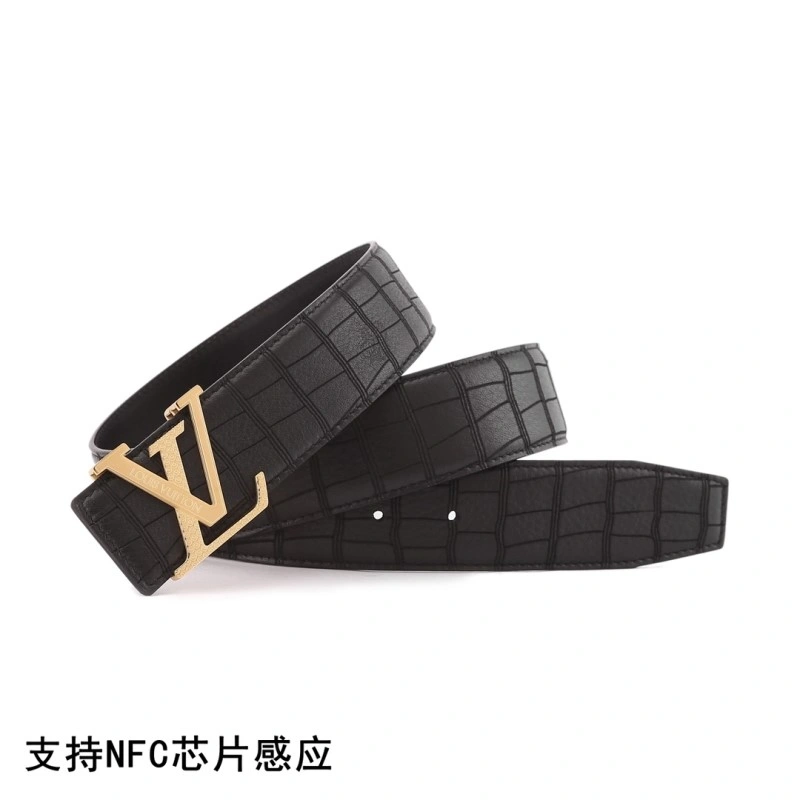 Louis Vuitton Belts FashionForward 300910