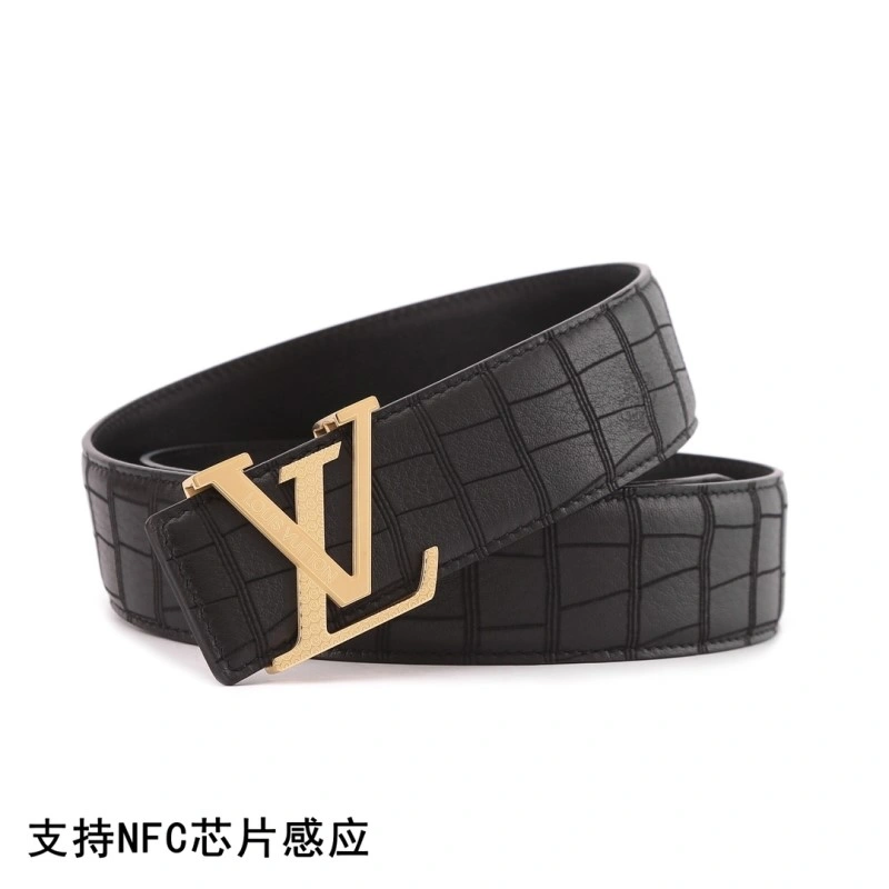 Louis Vuitton Belts FashionForward 300910