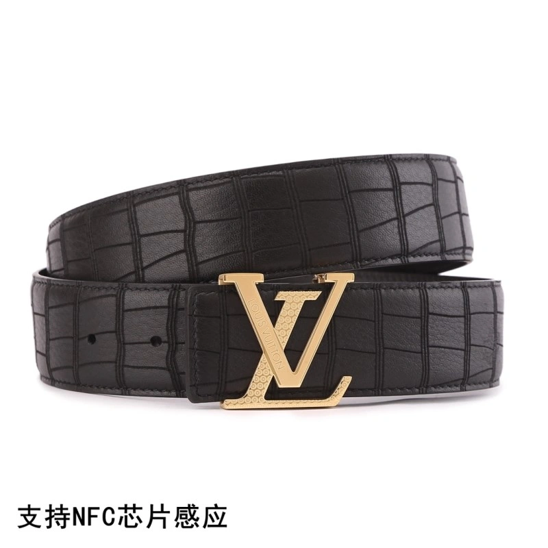 Louis Vuitton Belts FashionForward 300910