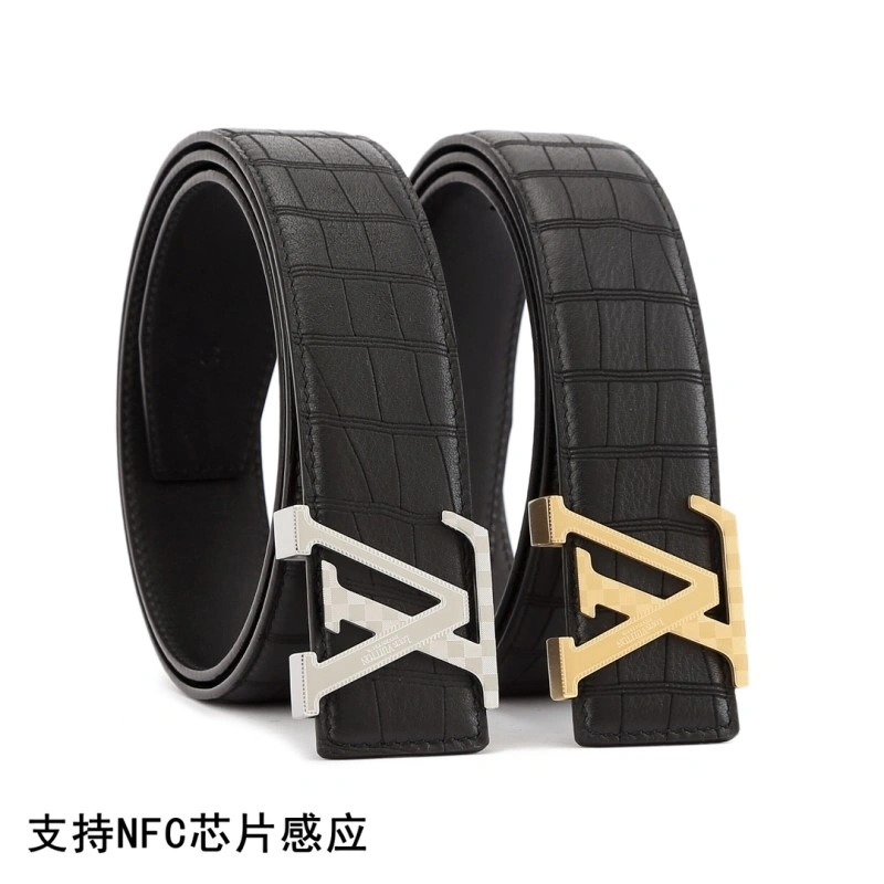 Attractive Louis Vuitton Belts 300935