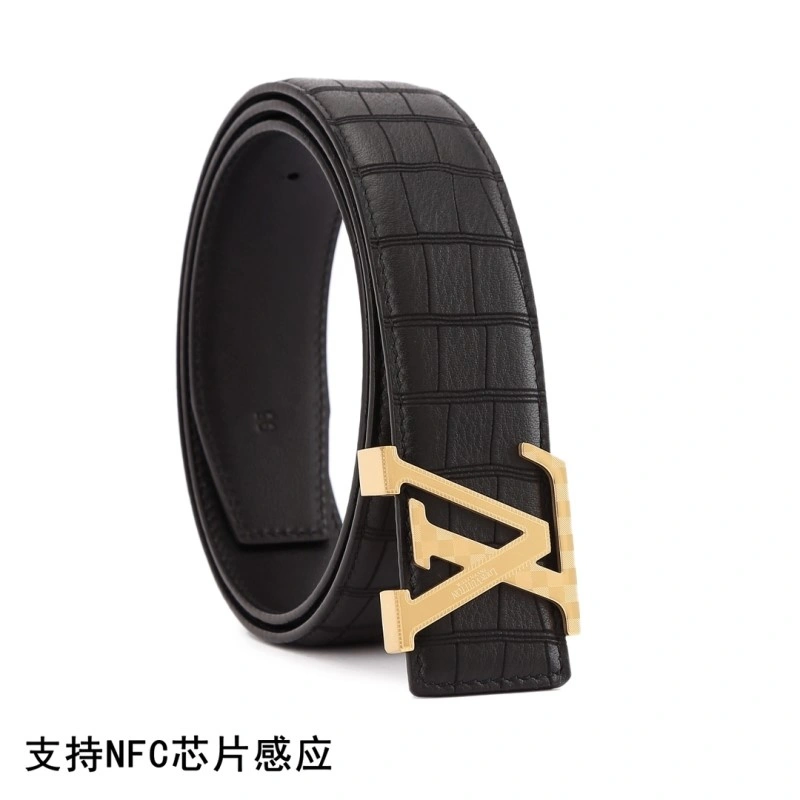 Attractive Louis Vuitton Belts 300935