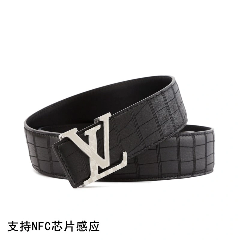 Attractive Louis Vuitton Belts 300935
