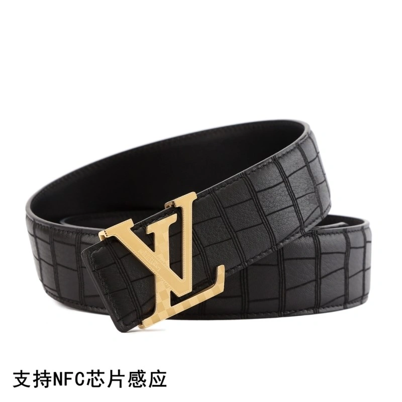 Attractive Louis Vuitton Belts 300935