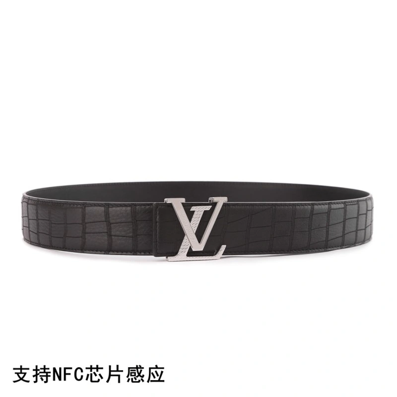 Attractive Louis Vuitton Belts 300935
