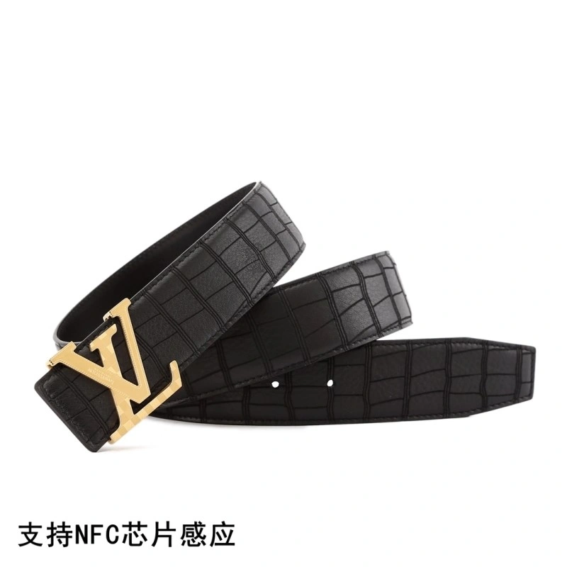Attractive Louis Vuitton Belts 300935