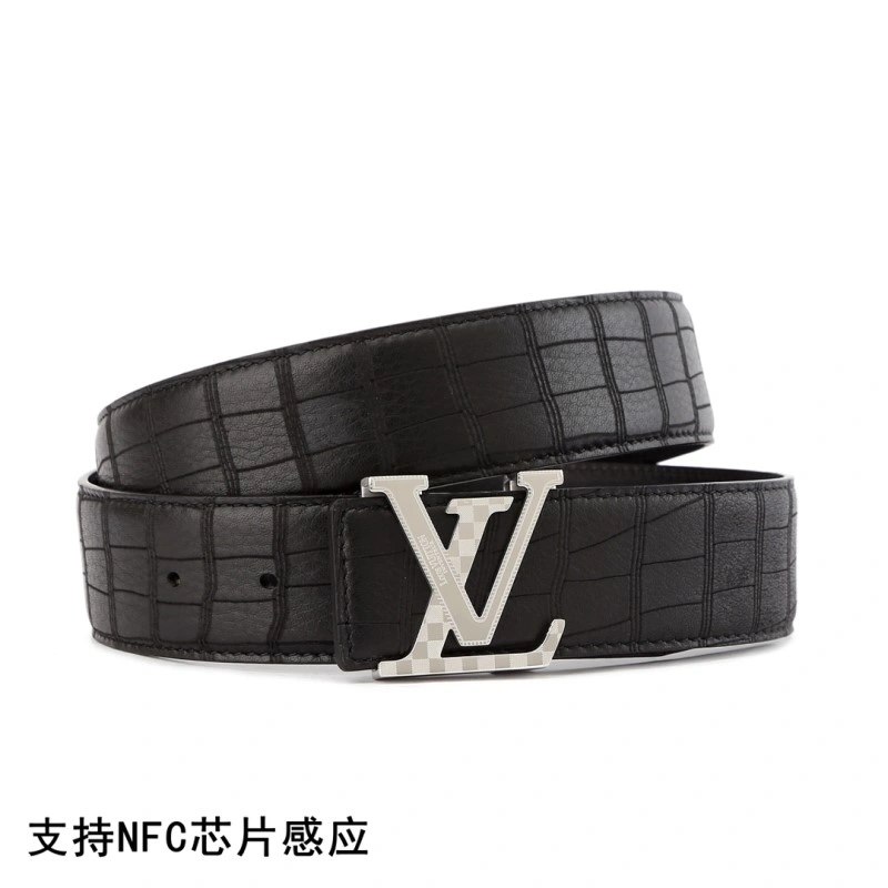 Attractive Louis Vuitton Belts 300935