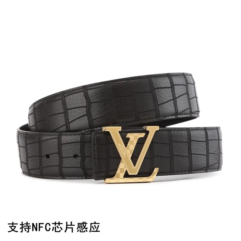 Attractive Louis Vuitton Belts 300935