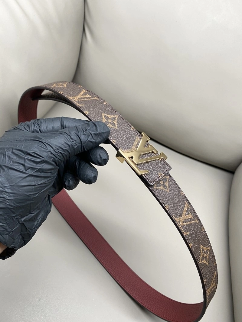 Louis Vuitton Belts AllSeason 300927