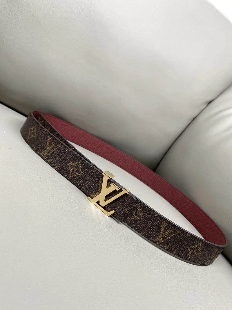 Louis Vuitton Belts AllSeason 300927