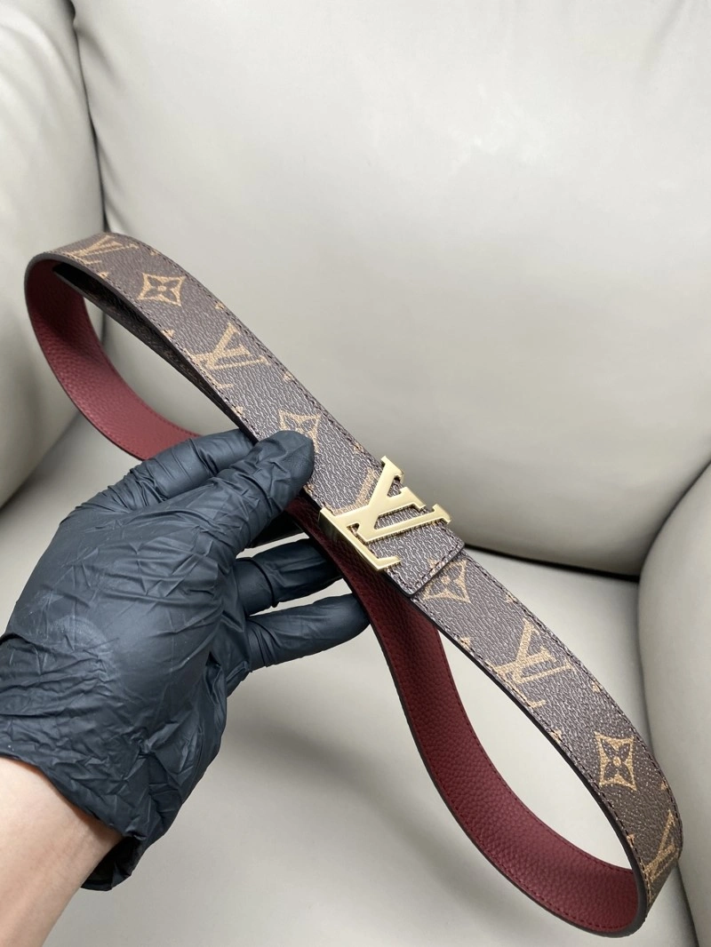 Louis Vuitton Belts AllSeason 300927