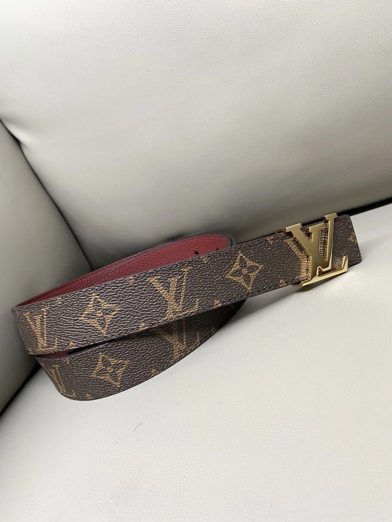 Louis Vuitton Belts AllSeason 300927
