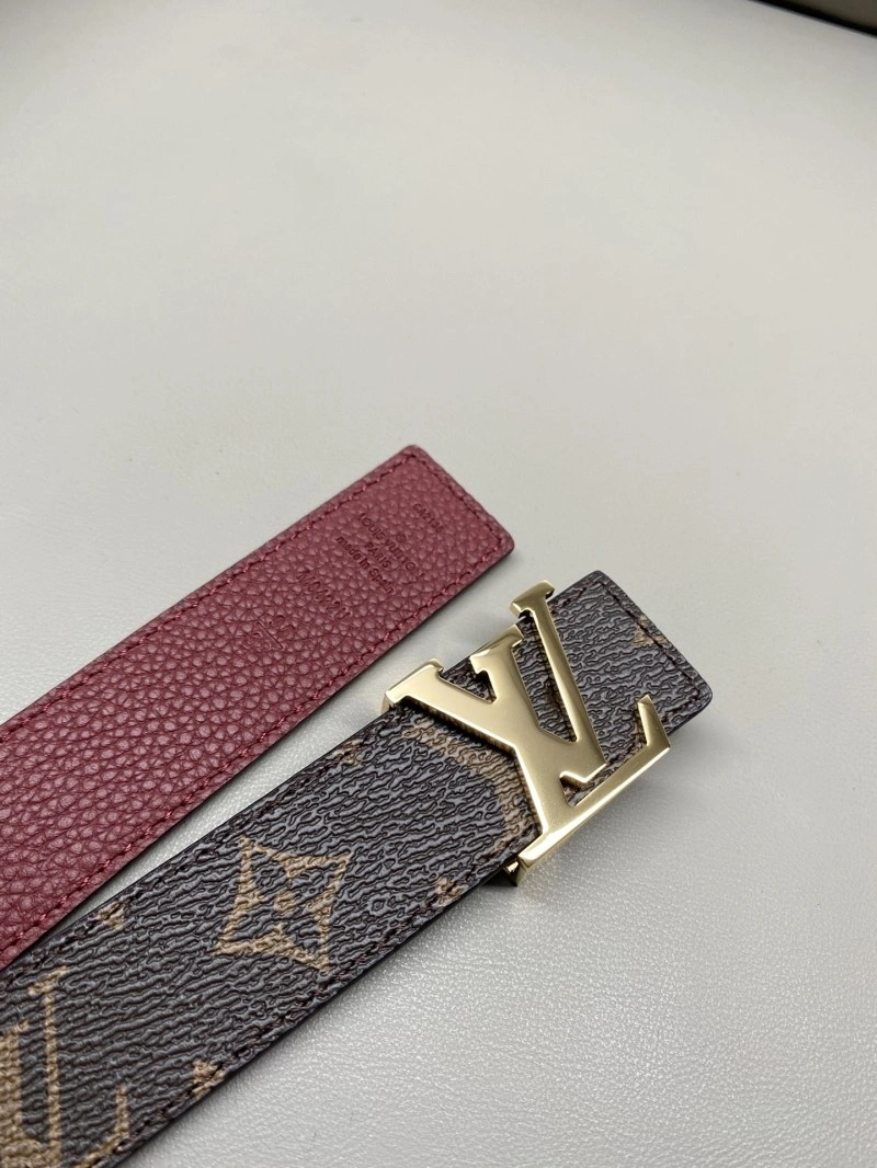 Louis Vuitton Belts AllSeason 300927