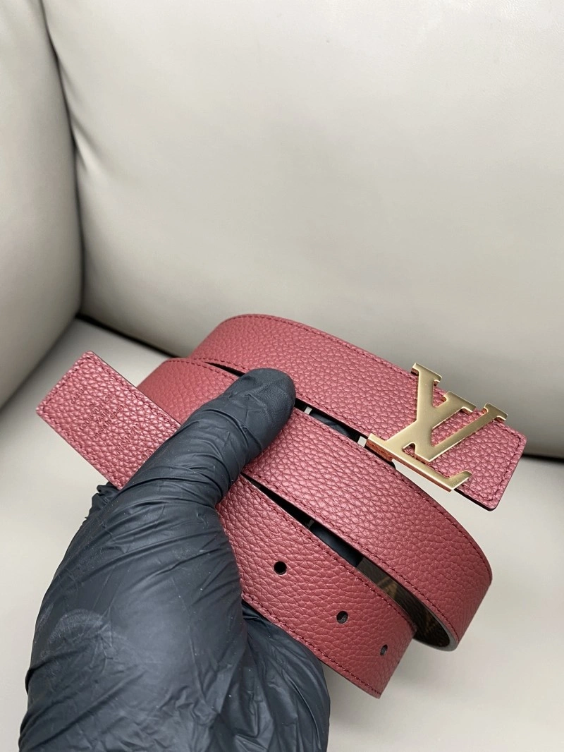 Louis Vuitton Belts AllSeason 300927