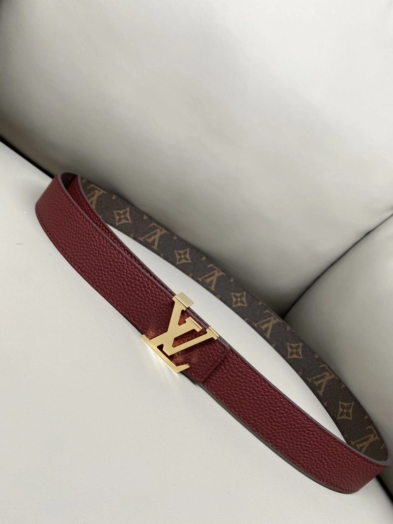 Louis Vuitton Belts AllSeason 300927
