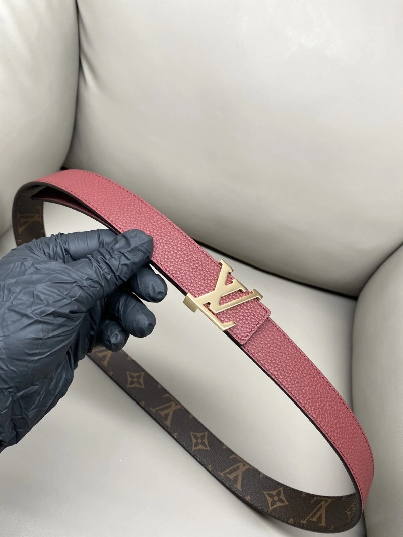 Louis Vuitton Belts AllSeason 300927
