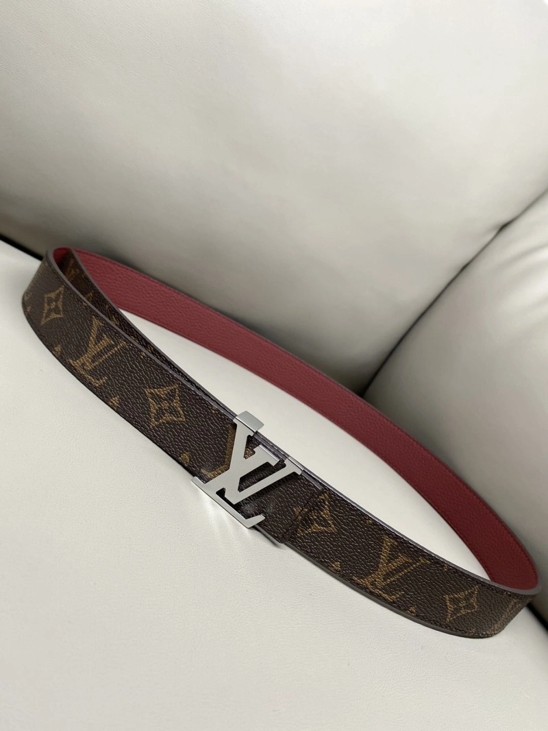 Louis Vuitton Belts Affordable 300915