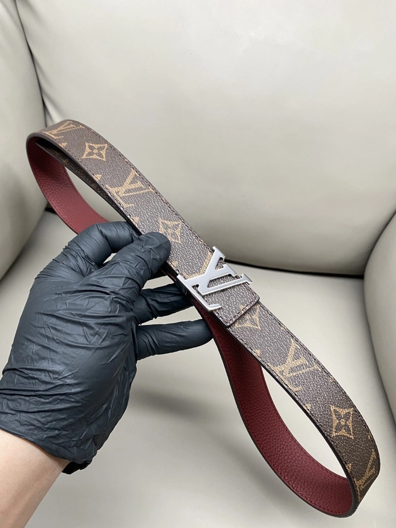 Louis Vuitton Belts Affordable 300915