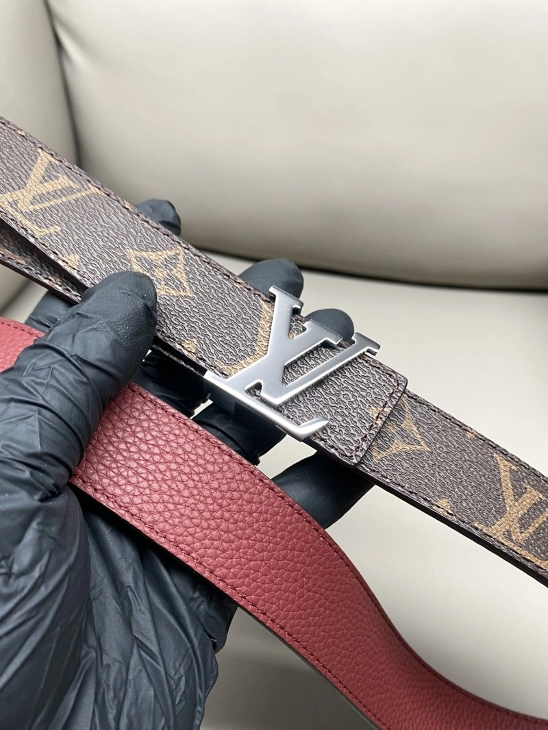 Louis Vuitton Belts Affordable 300915