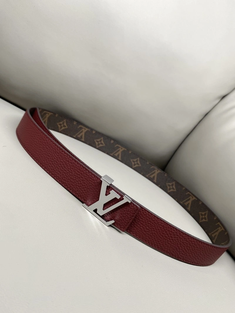 Louis Vuitton Belts Affordable 300915