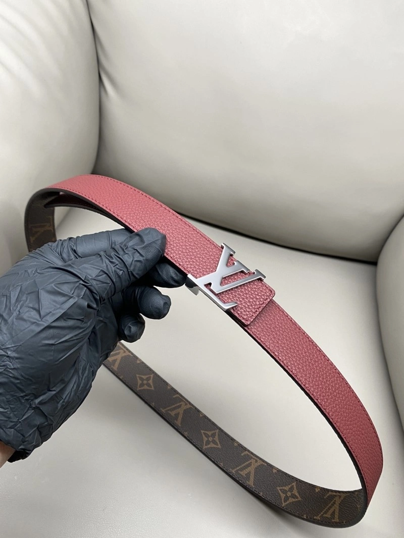 Louis Vuitton Belts Affordable 300915