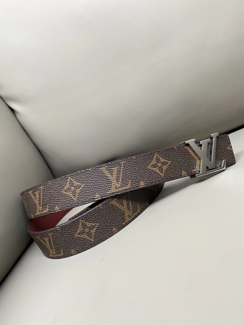 Louis Vuitton Belts Affordable 300915