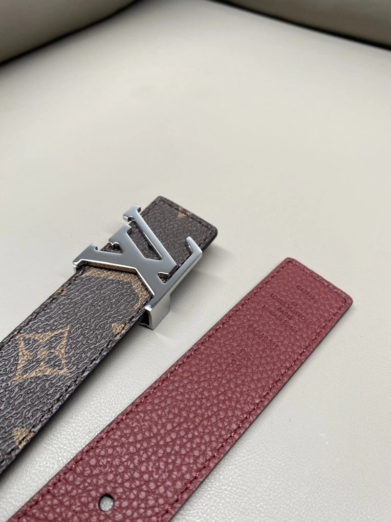 Louis Vuitton Belts Affordable 300915