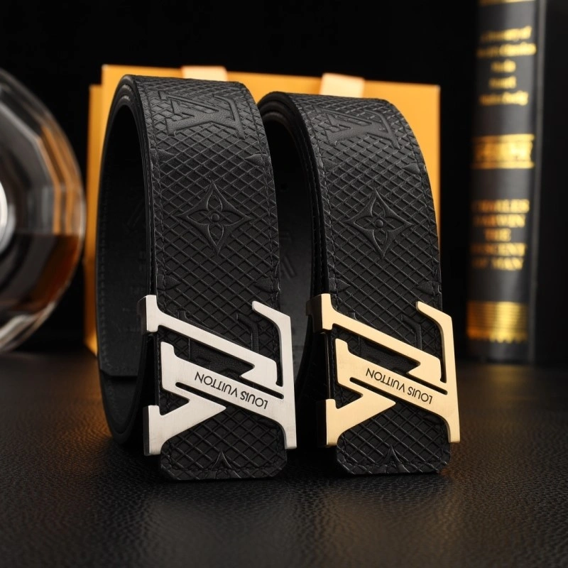Louis Vuitton Belts Unique 300904