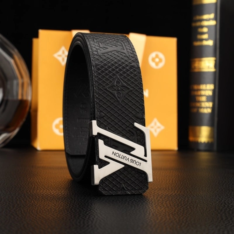Louis Vuitton Belts Unique 300904