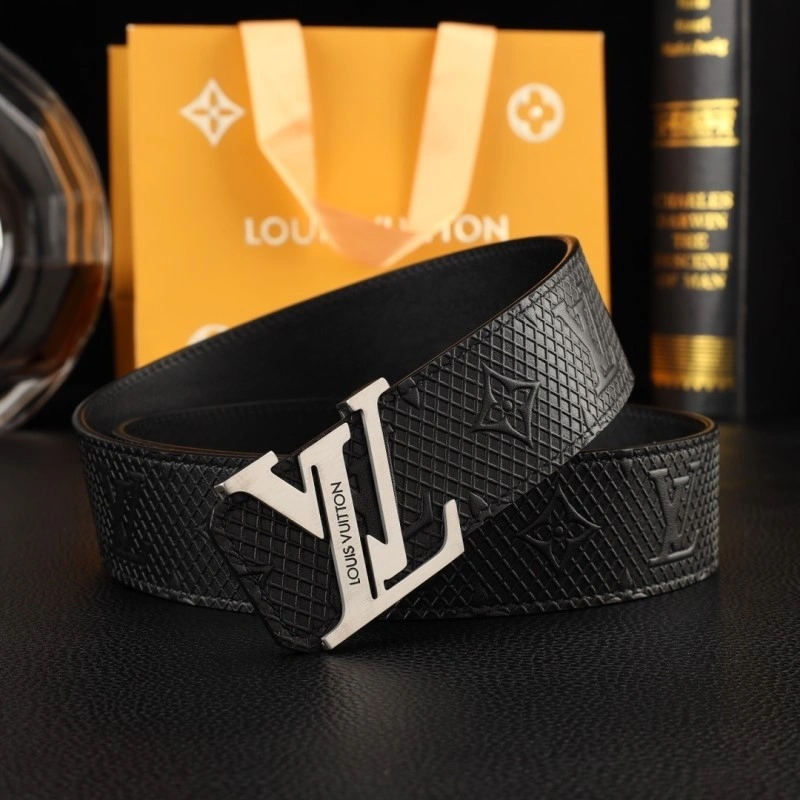 Louis Vuitton Belts Unique 300904