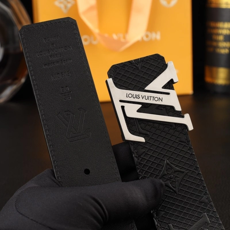 Louis Vuitton Belts Unique 300904