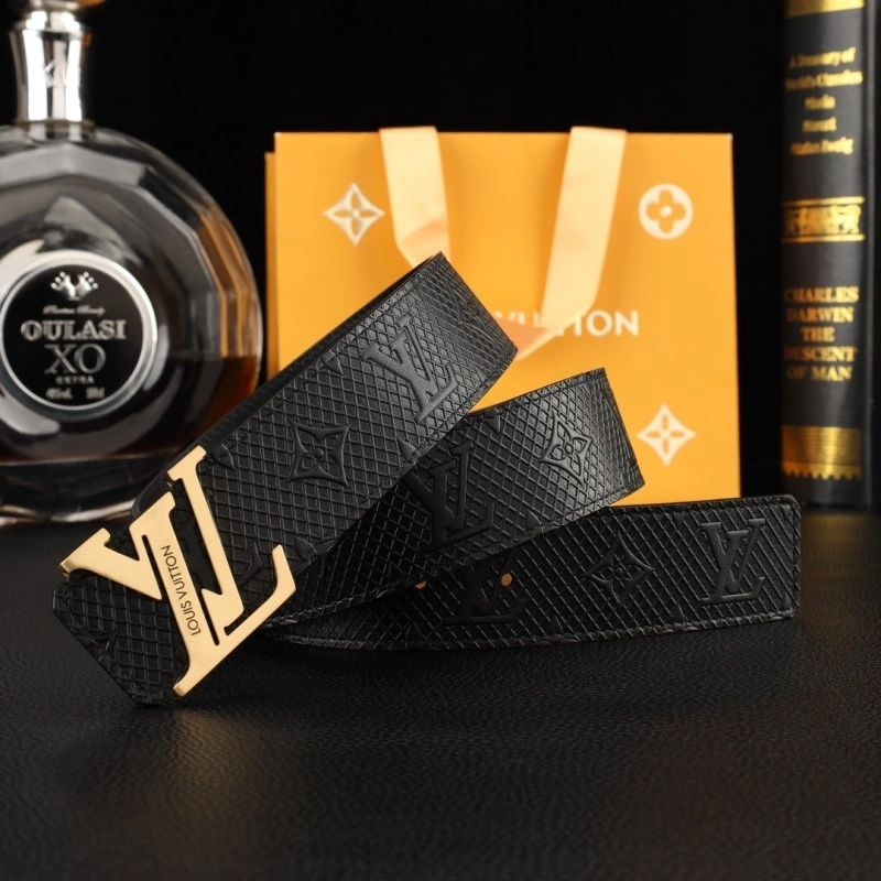 Louis Vuitton Belts Unique 300904