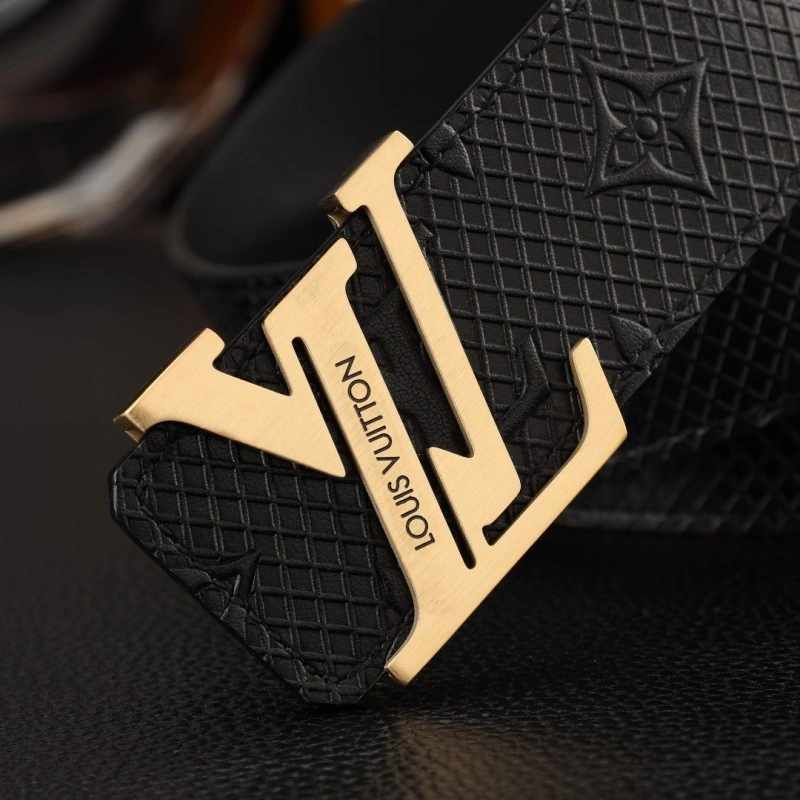 Louis Vuitton Belts Unique 300904