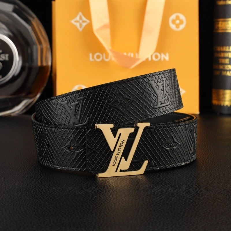 Louis Vuitton Belts Unique 300904