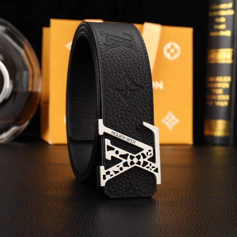 Reliable Louis Vuitton Belts 300905