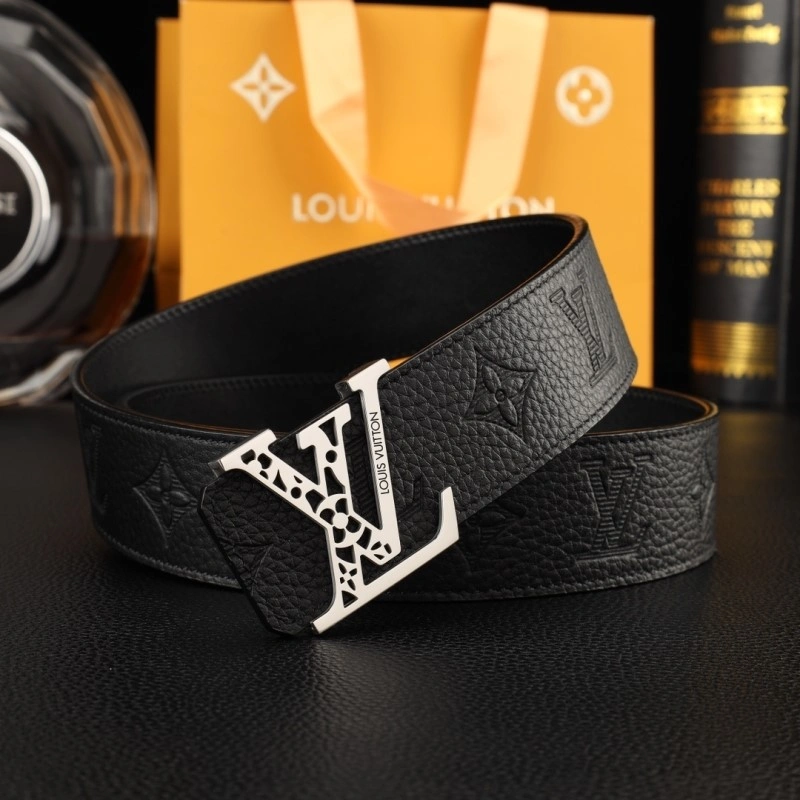 Reliable Louis Vuitton Belts 300905