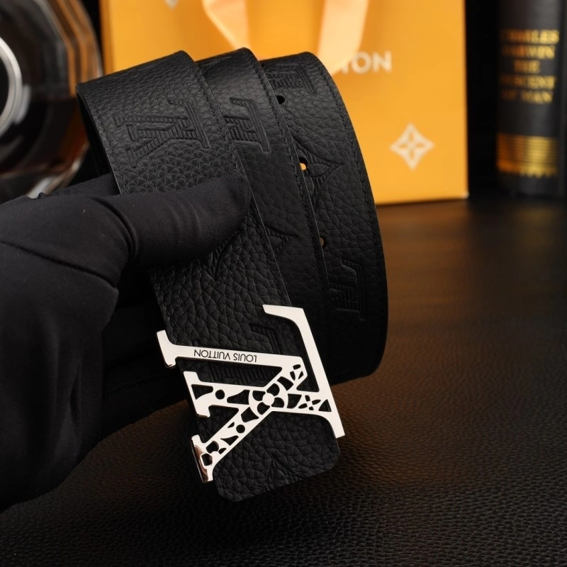 Reliable Louis Vuitton Belts 300905