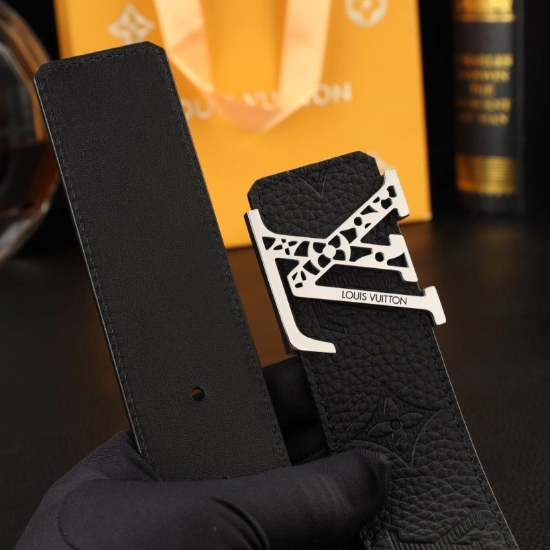 Reliable Louis Vuitton Belts 300905