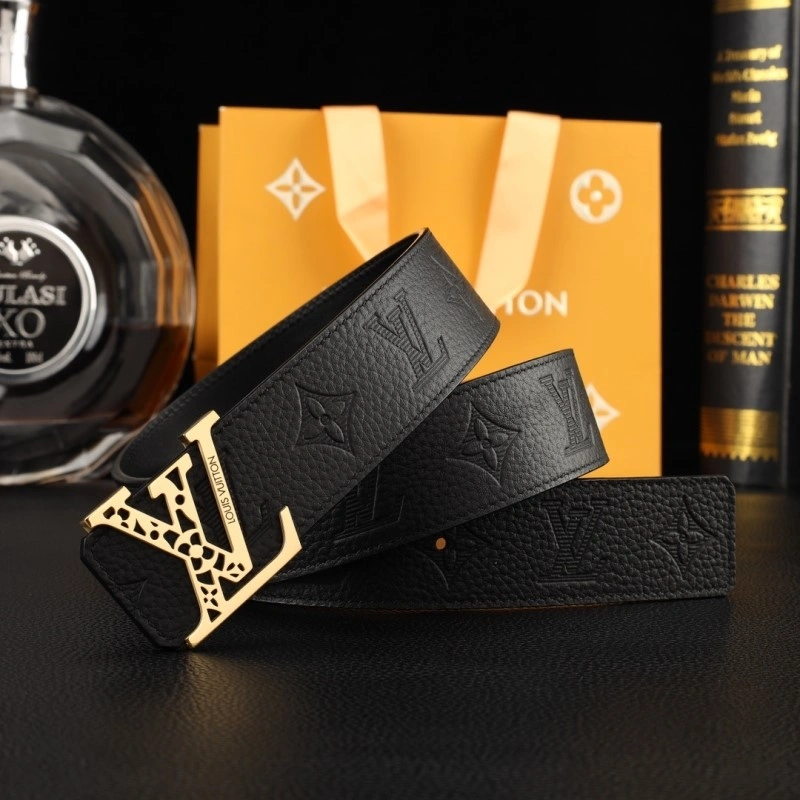 Reliable Louis Vuitton Belts 300905