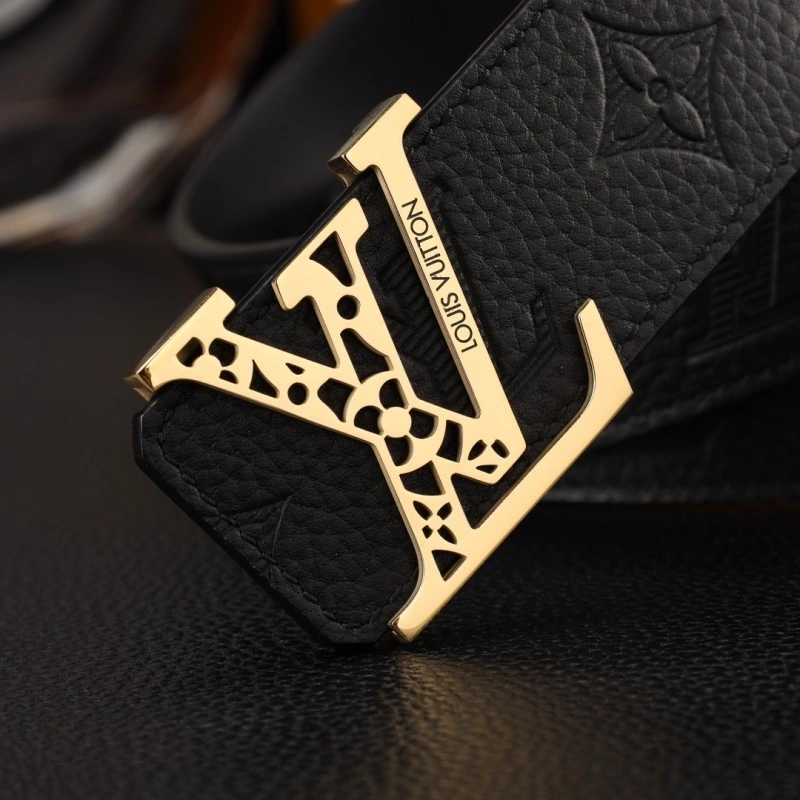 Reliable Louis Vuitton Belts 300905