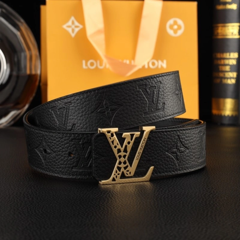 Reliable Louis Vuitton Belts 300905