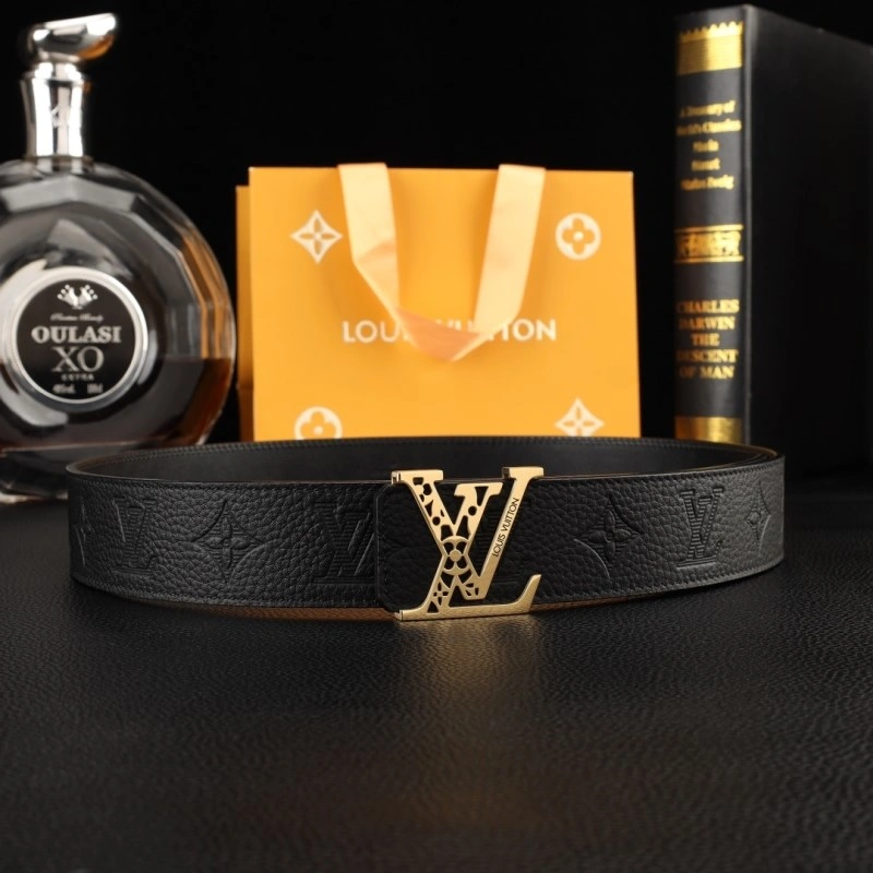 Reliable Louis Vuitton Belts 300905