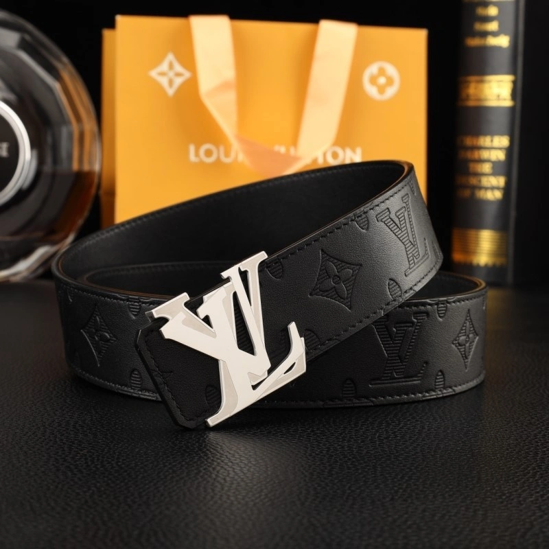 TravelReady Louis Vuitton Belts 300919