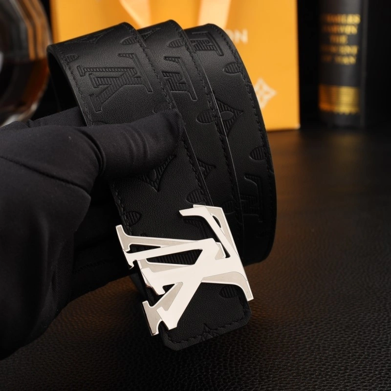 TravelReady Louis Vuitton Belts 300919