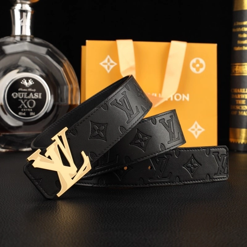 TravelReady Louis Vuitton Belts 300919