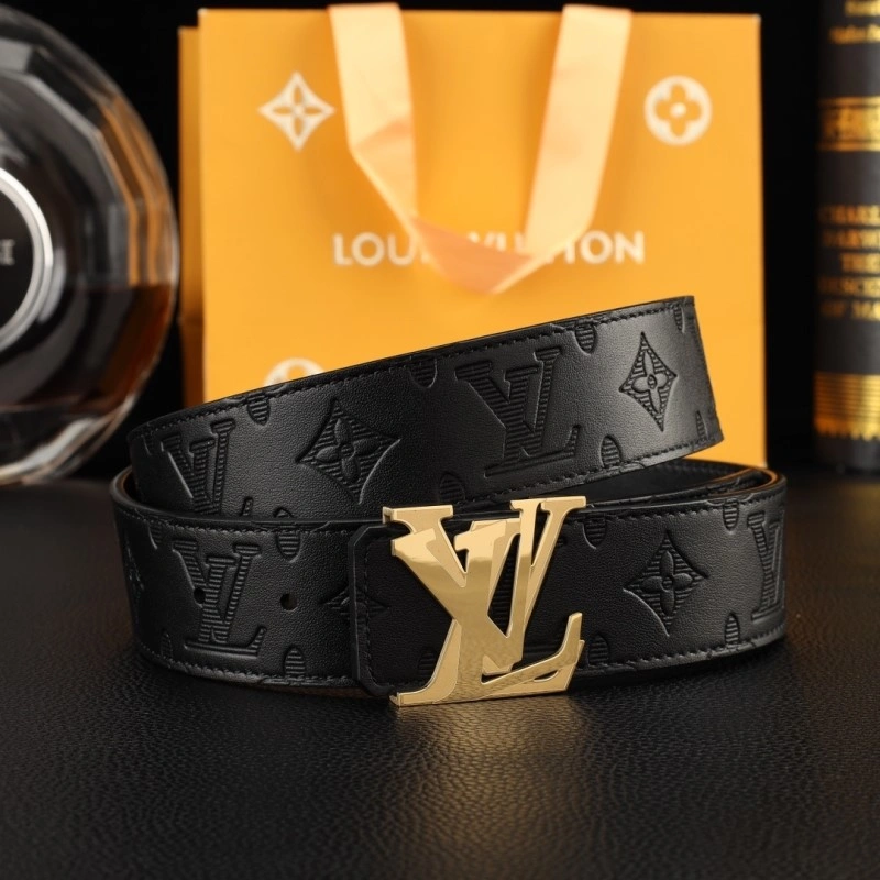 TravelReady Louis Vuitton Belts 300919
