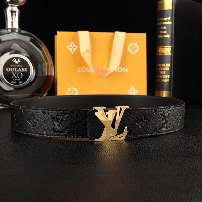 TravelReady Louis Vuitton Belts 300919