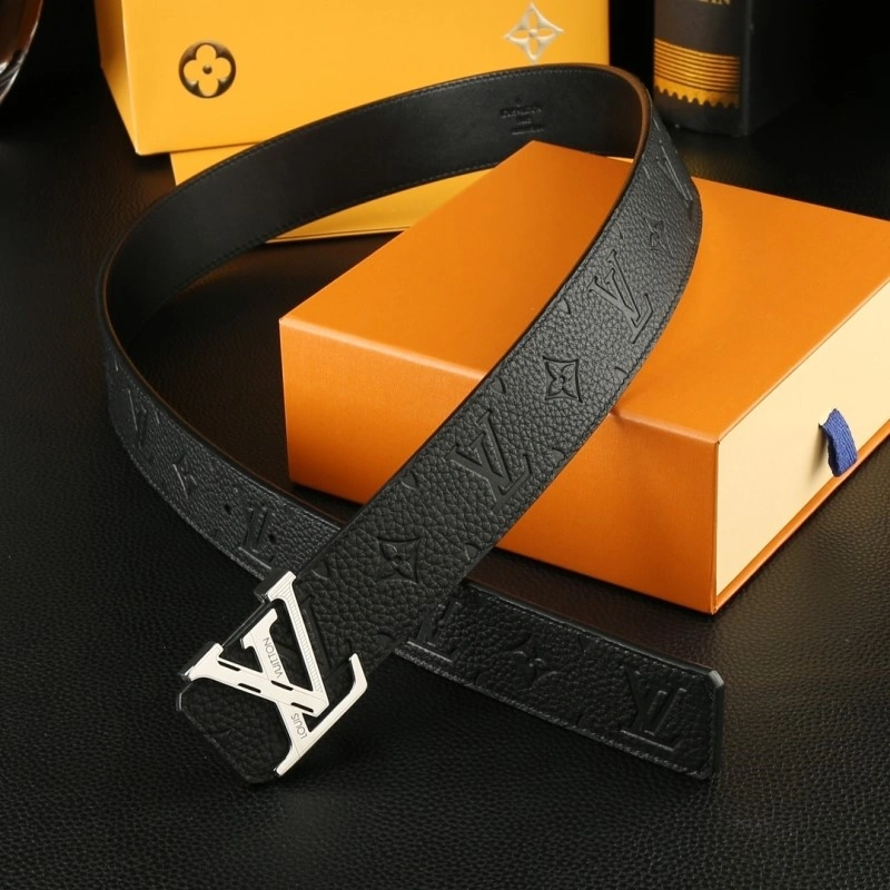 Louis Vuitton Belts Bright 300906