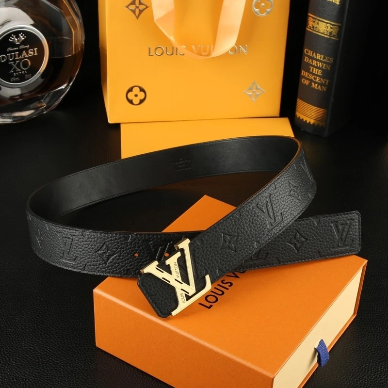 Louis Vuitton Belts Bright 300906