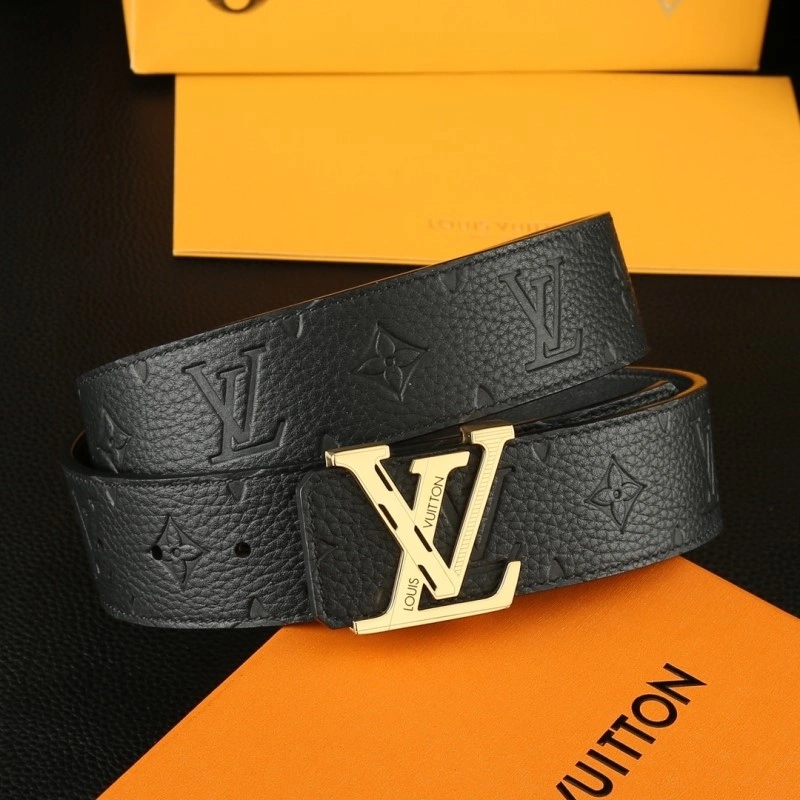 Louis Vuitton Belts Bright 300906