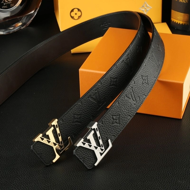 AllSeason Louis Vuitton Belts 300909